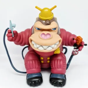 Adam Kingdom Ape
