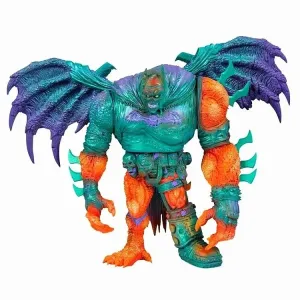 Batman Aqua Vision DC Collectibles James Groman