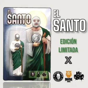 El Santo
