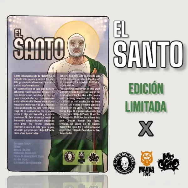 El Santo