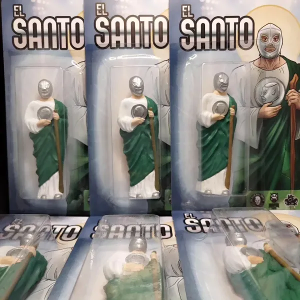 El Santo