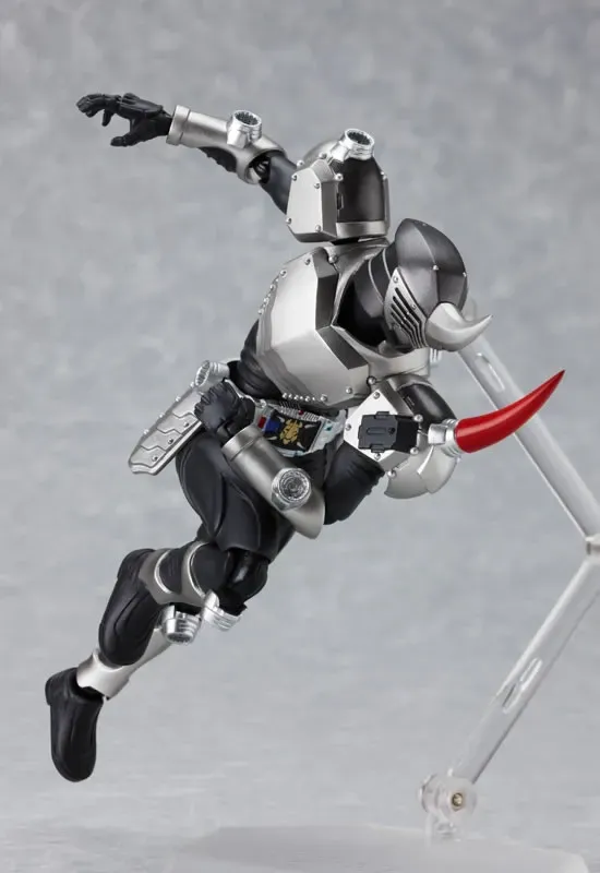 Figma Jinete de Kamen — imagen Figma Jinete de Kamen