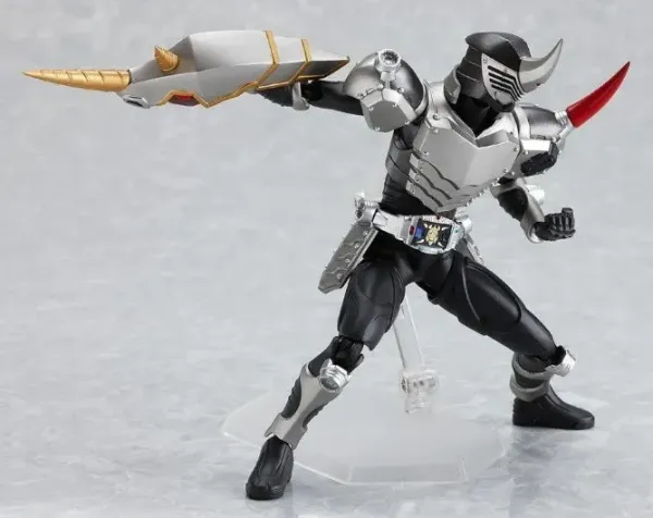 Figma Jinete de Kamen — imagen Figma Jinete de Kamen