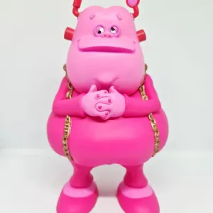 Franken Fat