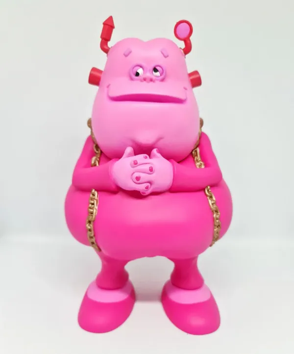 Franken Fat — imagen Franken Fat