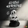 Global Warning Ink Edition — imagen Global Warning Ink Edition