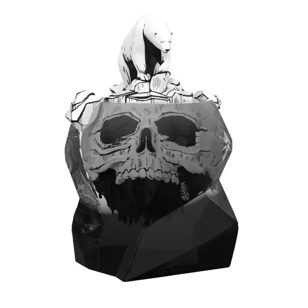 Global Warning Ink Edition — imagen Global Warning Ink Edition