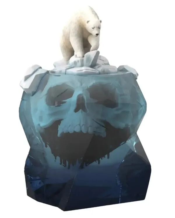 Global Warning Normal Edition