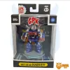 GPK Hot Head Harvey
