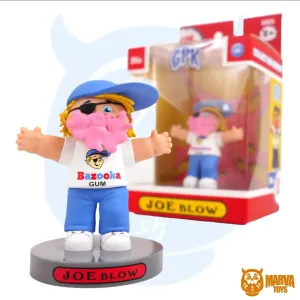 GPK Joe Blow