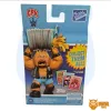 GPK Seething Steve