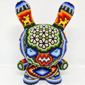Huichol Art Dunny