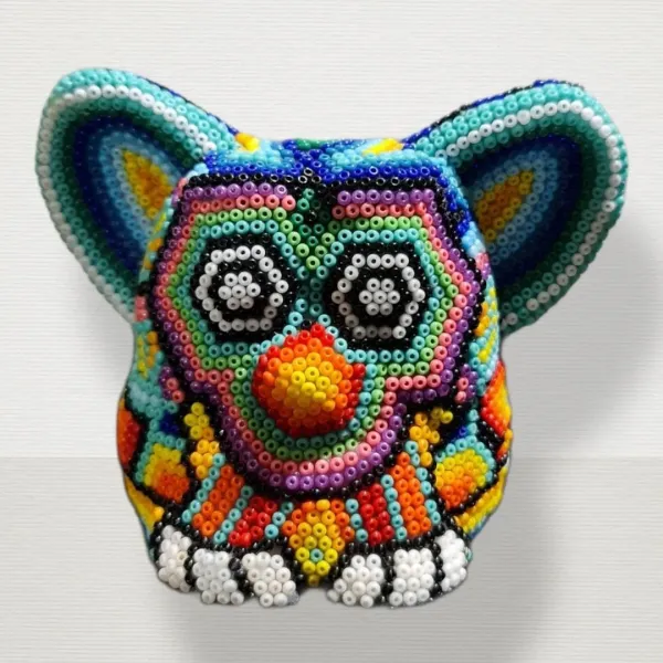 Huichol Art Furby 1A