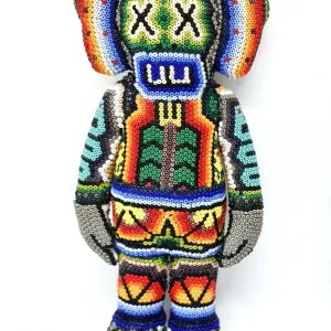 Huichol Art Kaws 1A