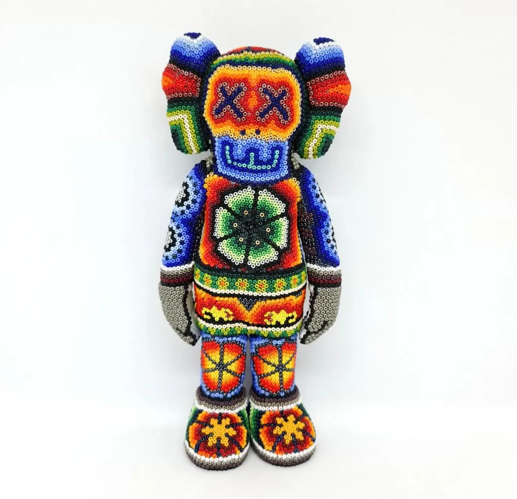Huichol Art