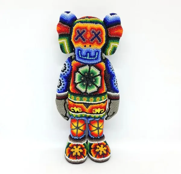 Huichol Art Kaws 1B