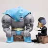 I Won´t Be a Hero GID Edition