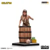 Iron Studios Chavo del Ocho