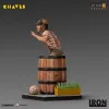 Iron Studios Chavo del Ocho
