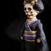 Jigoku Tayu Tamaño Pequeño — imagen Jigoku Tayu Tamaño Pequeño