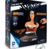 Justice League Rompecabezas Mujer Maravilla 3D