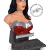Justice League Rompecabezas Mujer Maravilla 3D