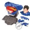 Justice League Rompecabezas Superman 3D — imagen Justice League Rompecabezas Superman 3D