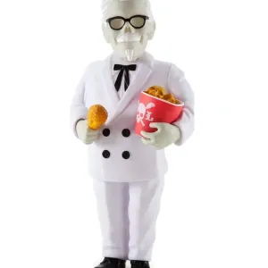 KFC General TSO's Nightmare