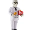 KFC General TSO's Nightmare — imagen KFC General TSO's Nightmare