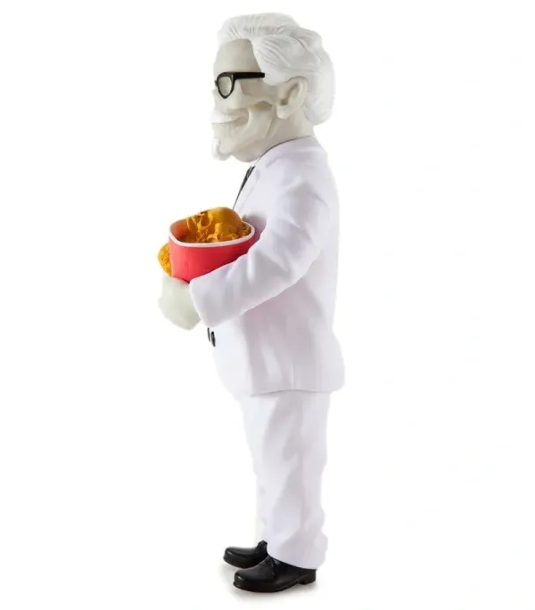 KFC General TSO's Nightmare — imagen KFC General TSO's Nightmare