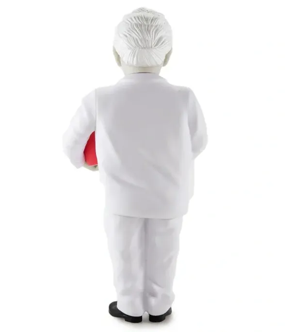 KFC General TSO's Nightmare — imagen KFC General TSO's Nightmare