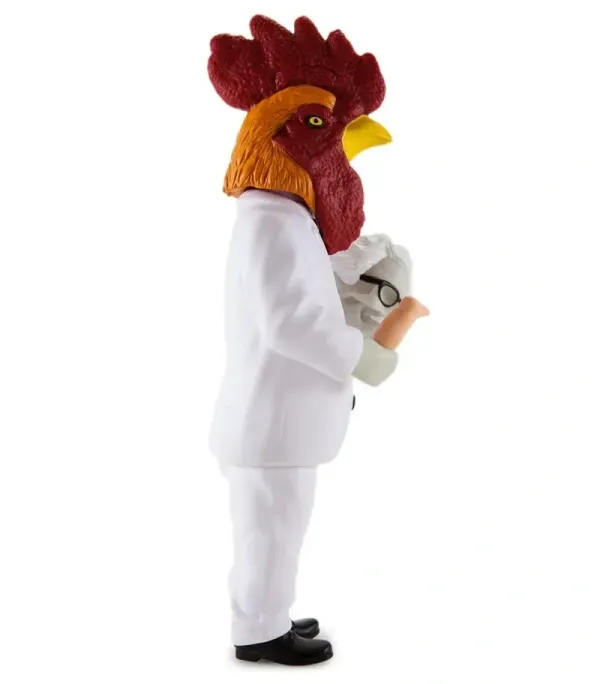 KFC General TSO's Nightmare — imagen KFC General TSO's Nightmare