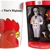 KFC General TSO's Nightmare — imagen KFC General TSO's Nightmare
