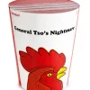KFC General TSO's Nightmare — imagen KFC General TSO's Nightmare