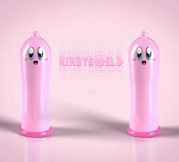 Kirbyshield — imagen Kirbyshield