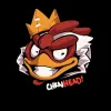 "Knox CHCK Head" Ilustración por Creon Chickenhead