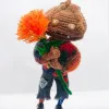 La Muerte Toy Show 1E: Azahares del Destino — imagen La Muerte Toy Show 1E: Azahares del Destino