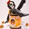 La Muerte Toy Show 1E: Canned Goods: La Muerte — imagen La Muerte Toy Show 1E: Canned Goods: La Muerte