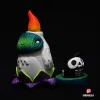 La Muerte Toy Show 1E: Compañeros