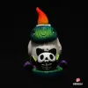 La Muerte Toy Show 1E: Compañeros