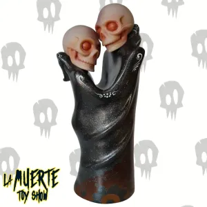 La Muerte Toy Show 1E: Everlong