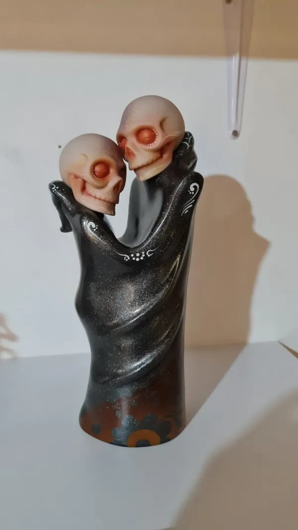 La Muerte Toy Show 1E: Everlong — imagen La Muerte Toy Show 1E: Everlong