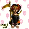 La Muerte Toy Show 1E: Harley Goes to La Muerte Party — imagen La Muerte Toy Show 1E: Harley Goes to La Muerte Party