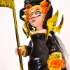 La Muerte Toy Show 1E: Harley Goes to La Muerte Party — imagen La Muerte Toy Show 1E: Harley Goes to La Muerte Party