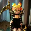La Muerte Toy Show 1E: Harley Goes to La Muerte Party — imagen La Muerte Toy Show 1E: Harley Goes to La Muerte Party