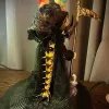 La Muerte Toy Show 1E: Harley Goes to La Muerte Party — imagen La Muerte Toy Show 1E: Harley Goes to La Muerte Party