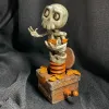 La Muerte Toy Show 1E: Inevitable ā imagen La Muerte Toy Show 1E: Inevitable
