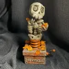 La Muerte Toy Show 1E: Inevitable ā imagen La Muerte Toy Show 1E: Inevitable