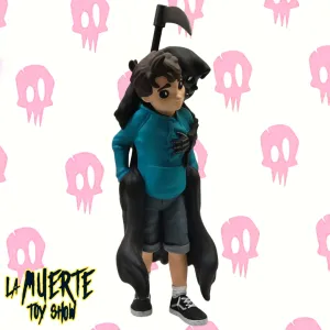 La Muerte Toy Show 1E: Inventio Mori
