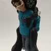 La Muerte Toy Show 1E: Inventio Mori — imagen La Muerte Toy Show 1E: Inventio Mori